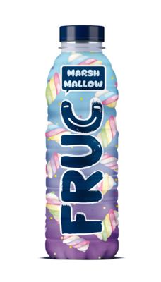 FRUC MARSHMALLOW 0,5L