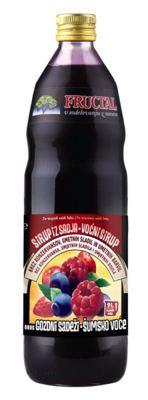 SIRUP ŠUMSKO VOĆE 1 L FRUCTAL (6)
