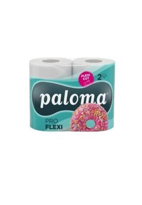 PALOMA RUČNIK 2/1 MAXI 2.SL.BIJELI