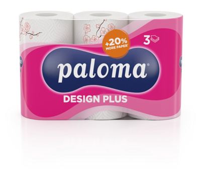RUČNIK KUH. 3/1 PALOMA 3SL DESIGN