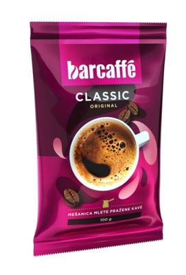 N-KAVA BARCAFFE 100G MLJEVENA -45/1-