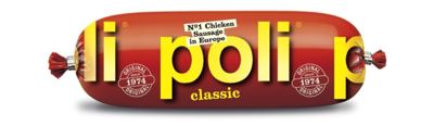 PP POLI KRATKI 500g