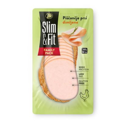 DIM. PIL. PRSA SLIM&FIT NAREZAK 250G