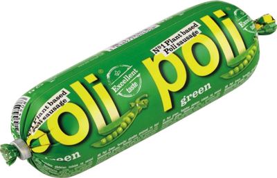 POLI GREEN MINI 220 g