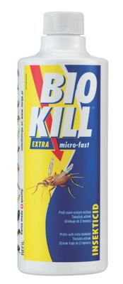 BIOKILL EXTRA 500ml