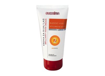 SUBRINA KREMA ZA SJAJ 150 ML