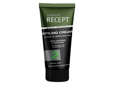KREMA ZA KOSU RECEPT 150 ml