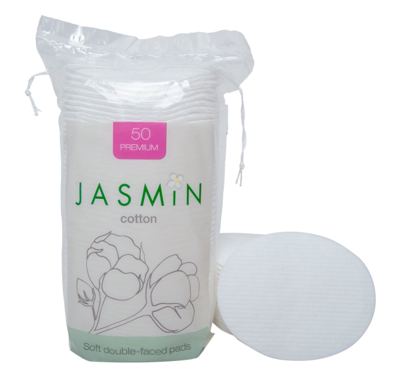 BLAZINICE VATE JASMIN NATURE PREMIUM OVAL 50/1