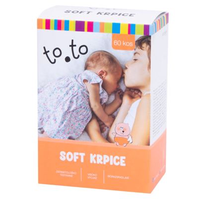 KRPICE BIORAZGRADIVE 60/1 SOFT