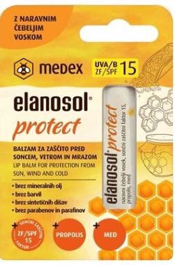 LIP BALM MEDEX ELANSOL 4,5 g