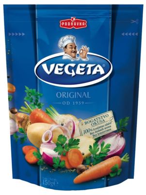VEGETA 150g