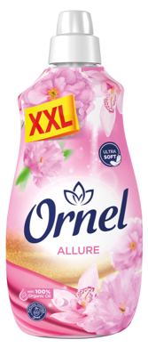 Ornel omekšivač 2,4 l Allure