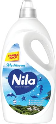 DET NILA MEDITERAN 3.7 L