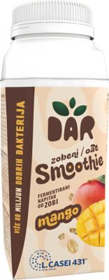 DAR ZOBENI SMOOTHIE MANGO 200g VINDIJA