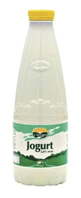 JOGURT Z BREGOV 2,8% MM 1 L BOCA VINDIJA