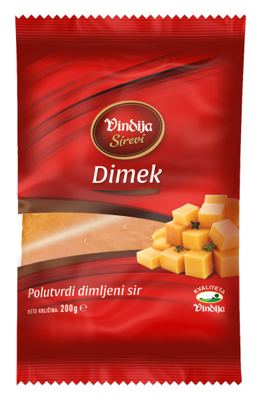 SIR DIMEK 200g VINDIJA