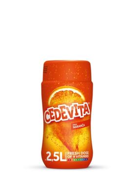 CEDEVITA NARANČA 200 g (15)
