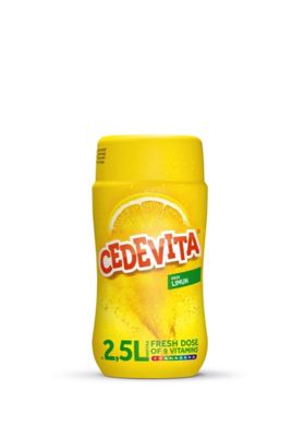 CEDEVITA LIMUN 200 g (15)