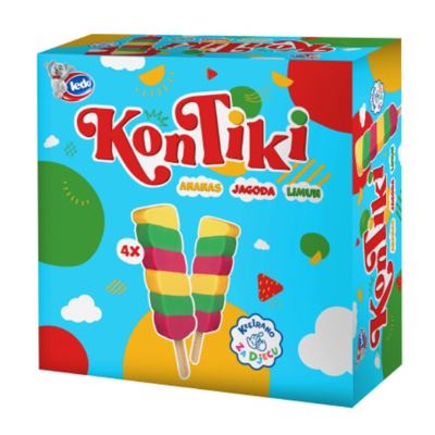 KONTIKI M4