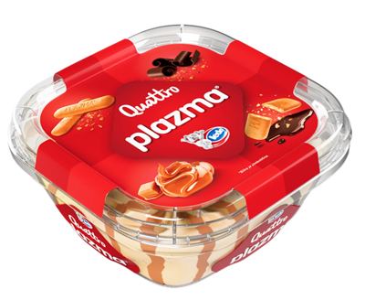 MINI QUADRO PLAZMA