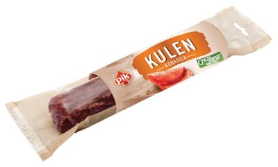 SALAMA KULEN 330G PIK VR.