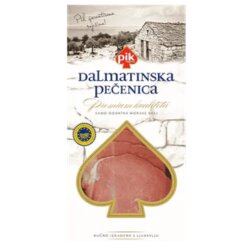 DALMATINSKA PEČENICA 100 g VAK PIK (15)