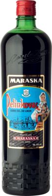 PELINKOVAC 1/1 MARASKA