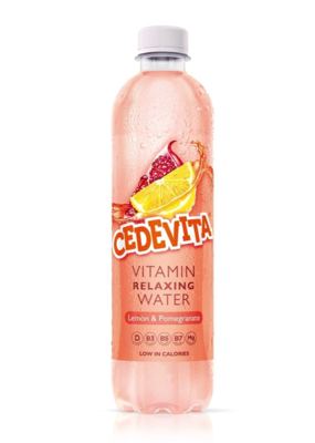 CEDEVITA VIT.VODA LIMUN-NAR 0,5l