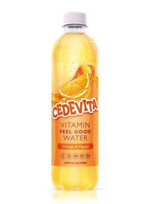 CEDEVITA VIT.VODA NARANČA-PAPAY.0,5