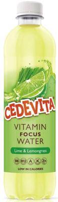 CEDEVITA VIT.VODA LIMETA-LIM.TR.0,5