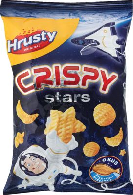 FLIPS HRUSTY PILETINA 30g