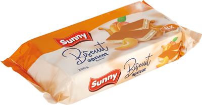 BISKVIT SUNNY MARELICA 200g 8/1