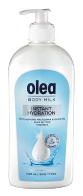 MLIJEKO TIJ OLEA HYDRATING 500ml