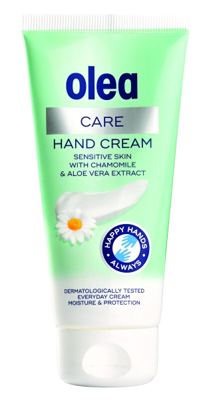 KREMA ZA RUKE OLEA KAMILICA 100ml