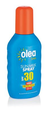 MLIJEKO OLEA SPF30 SPRAY 200 ml