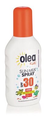 MLIJEKO OLEA DJ F30 SPRAY 200ml