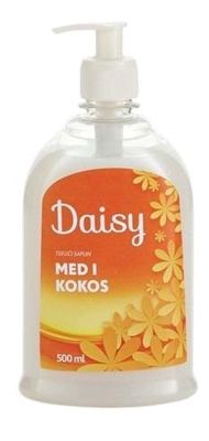 SAPUN TEKUĆI DAISY MED/KOKOS 500ml