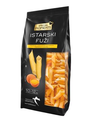 TIJESTO IST FUŽI S JAJ SPEC MOM 500g