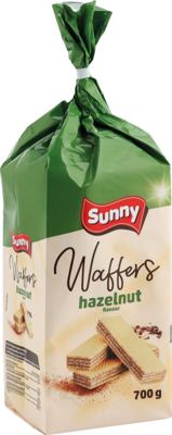 NAPOLITANKE SUNNY LJEŠNJAK 700 g