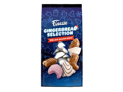MEDENJACI FINESSE SELECTI MIX 600 g