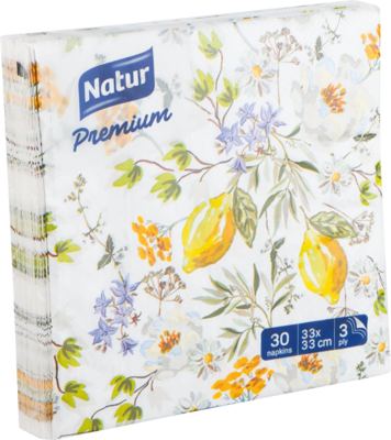 SALVETE NATUR PREM LJETO 3SL 30/1