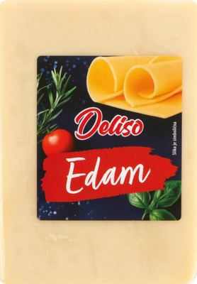 SIR EDAMER DELISO 300 g