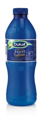JOGURT TEKUCI 2,8% 1 KG DUKAT