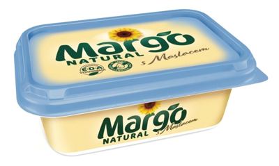 MARGARIN MARGO MASLAC 225g