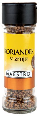 VEGETA MAESTRO KORIJANDER POSIPAČ 27 g