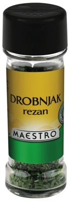 VEGETA MAESTRO VLASAC REZANI POSIPAČ 6 g