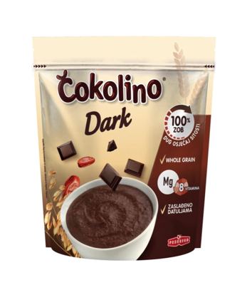 ČOKOLINO DARK 350g PODRAVKA