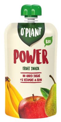 OPLANT BIO POWER POUCH 200G(8) PODRAVKA