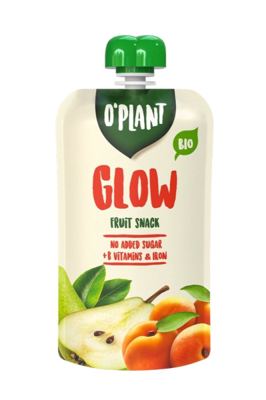 OPLANT BIO GLOW POUCH 200G