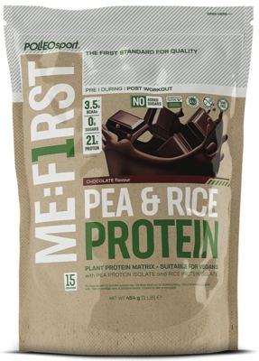 PROT.POLLEO PEA&RICE CHO.454 g